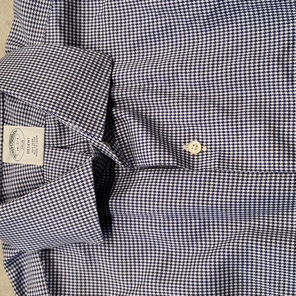 Men's shirts